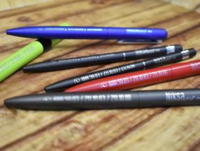 lapiceros personalizados en puebla